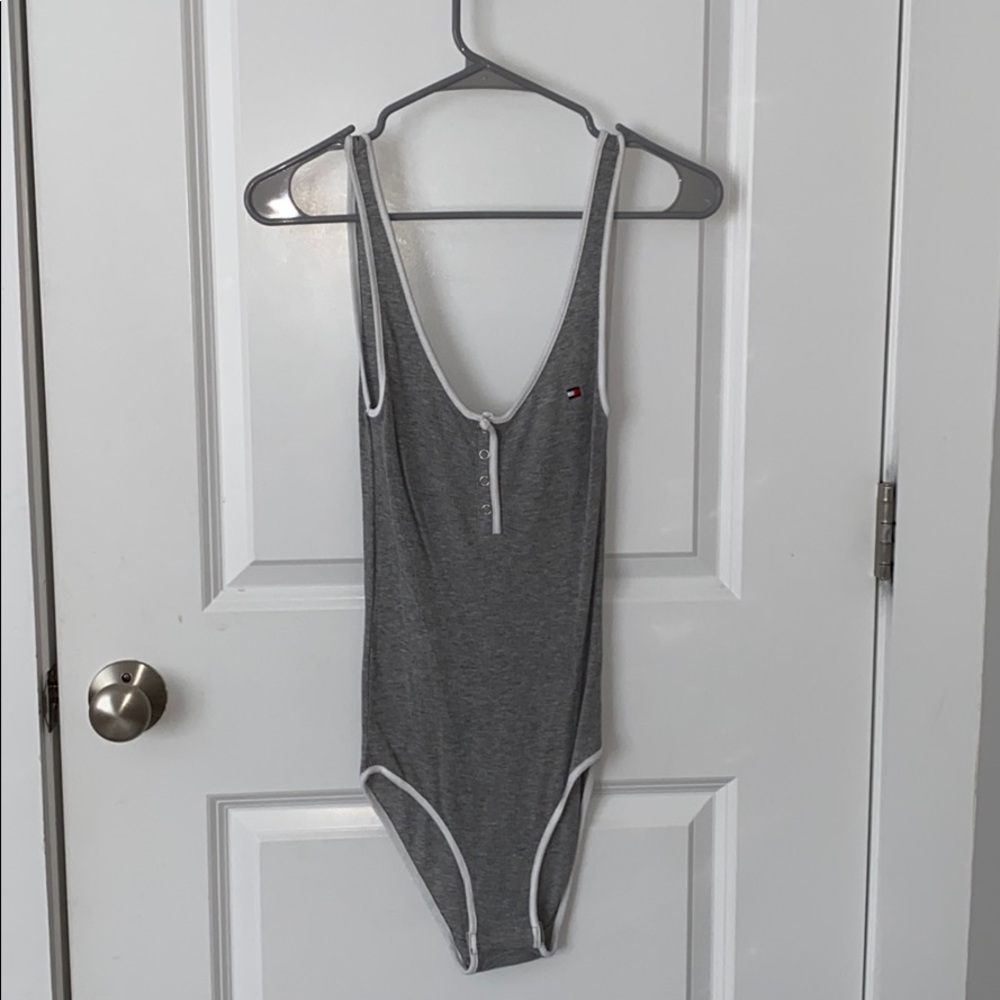 Tommy Hilfiger Bodysuit